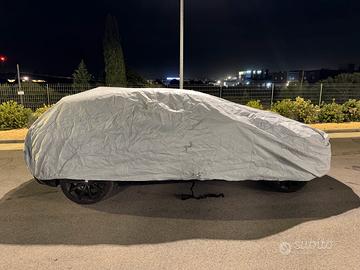 Telo Copriauto Impermeabile Antigraffio