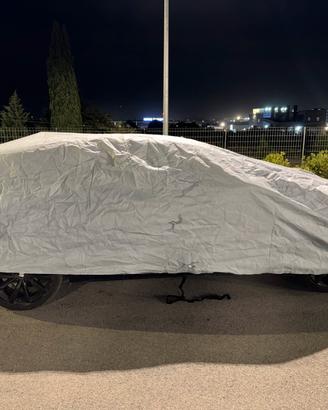 Telo Copriauto Impermeabile Antigraffio