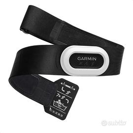 Garmin HRM Heart Rate Monitor Strap