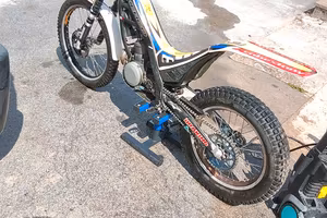 trial 