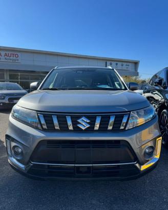 SUZUKI Vitara 1.4 Hybrid Cool GPL