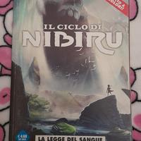 Il Ciclo di Nibiru Cosmo Editoriale