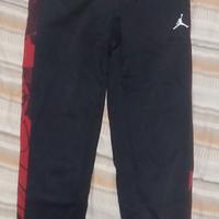 pantaloni ragazzo Nike 