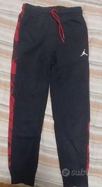 pantaloni ragazzo Nike 