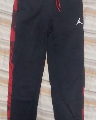 pantaloni ragazzo Nike 