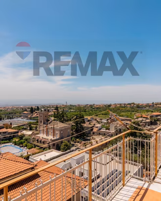 Appartamento - Mascalucia