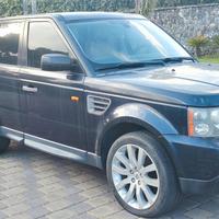 Range Rover Sport HSE