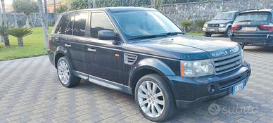 Range Rover Sport HSE