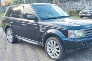 Range Rover Sport HSE