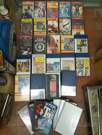 70 videocassette vhs