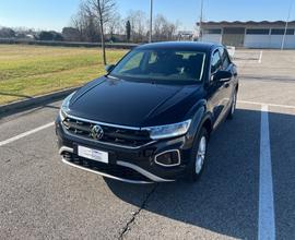 Volkswagen T-Roc 2.0 TDI 115CV Life