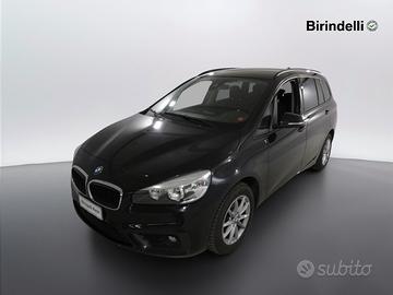 BMW Serie 2 G.T. (F46) - 218d Gran Tourer Advanta
