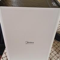 Depuratore acqua ultrafiltrazione Midea 