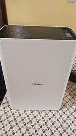 Depuratore acqua ultrafiltrazione Midea 