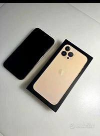Iphone 13pro max 256gb come nuovo tutto originale
