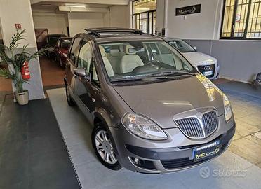 Lancia Musa 1.4 16V Platinum