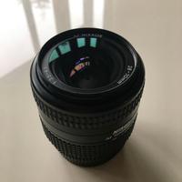 OTTICHE VARIE PER NIKON