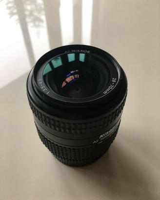 OTTICHE VARIE PER NIKON