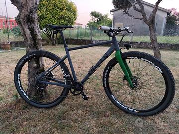 graver triban  grvl 520 taglia  S.