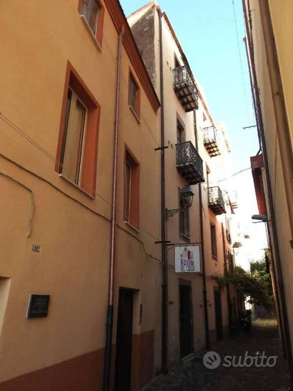 Appartamento – Bosa - Vista 3