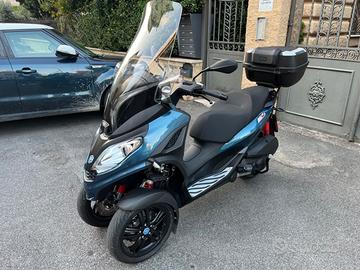 Piaggio MP3 300 hpe - 2024