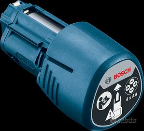 Adattatore Batteria AA1 Bosch  1 608 M00 C1B