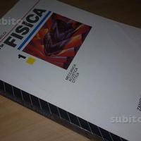 Corso di Fisica Vol.1 - Ugo Amaldi - Zanichelli