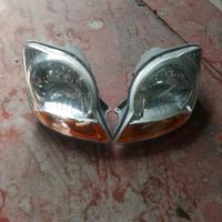 fari anteriori matiz