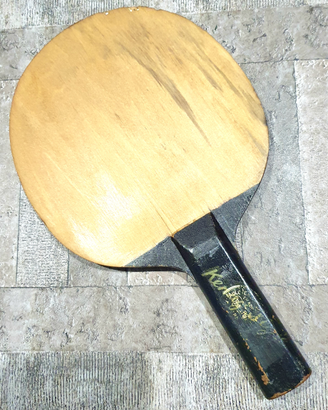 Racchette Ping pong