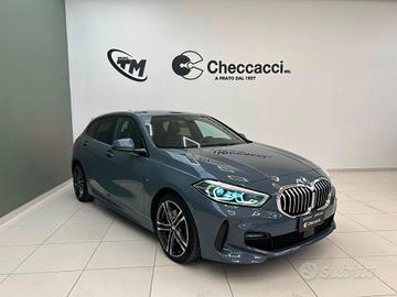 Bmw 118 118d 5p. Msport