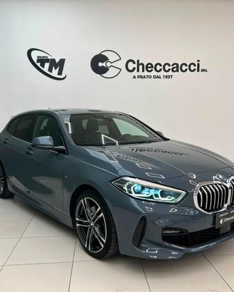 Bmw 118 118d 5p. Msport