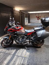 Tracer 900