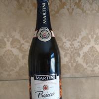 bottiglia prosecco Martini 2000