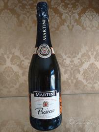 bottiglia prosecco Martini 2000