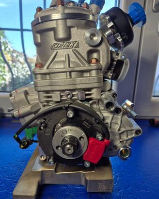MOTORE KART OK VORTEX VTS