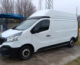 Renault Trafic T27 1.6 dCi 125CV - Tetto alto #GM