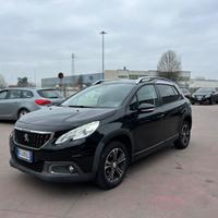 Peugeot 2008 BlueHDi 100 Allure