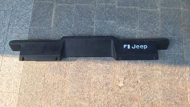 Dash pad jeep 