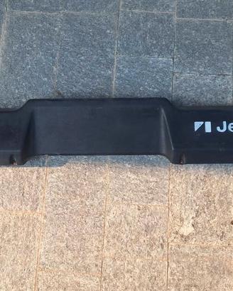 Dash pad jeep 
