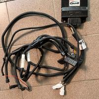 Modulo aggiuntivo Dimsport x bmw 28i N20