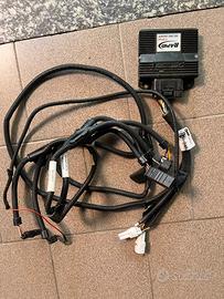 Modulo aggiuntivo Dimsport x bmw 28i N20