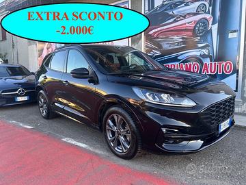 Ford Kuga 2.0 EcoBlue 120 CV aut. 2WD ST-Line X