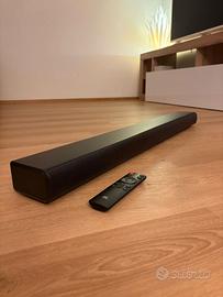 JBL Cinema SB 510, Soundbar 3.1 Canali 200W