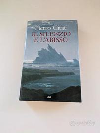Il silenzio e l'abisso