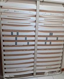 Rete matrimoniale Dorsal di Dorelan 