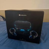 Visore Vr Oculus rift s