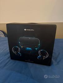 Visore Vr Oculus rift s