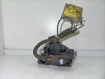 SERRATURA POSTERIORE DESTRA NISSAN Juke 1Â° Serie