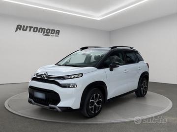 CITROEN C3 Aircross 1.5 bluehdi shine