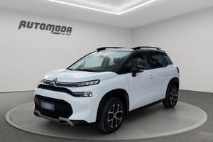 CITROEN C3 Aircross 1.5 bluehdi shine